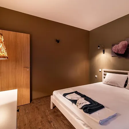 Apartament Cactus House *