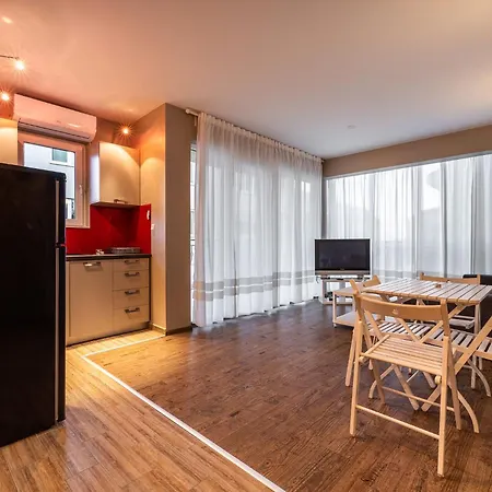 Apartament Cactus House