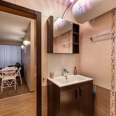 Cactus House * Sveti Vlas