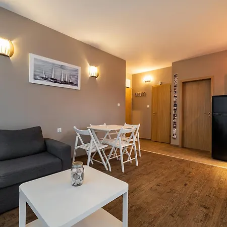 Appartement Cactus House *